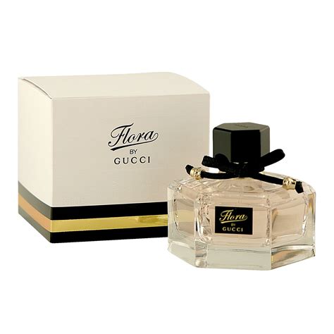 gucci flora perfume spray